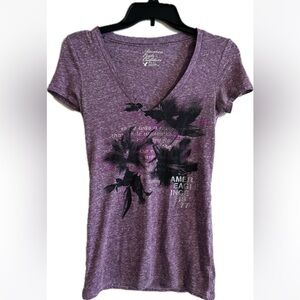 Vintage American Eagle T Shirt